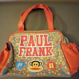 Paul Frank bag